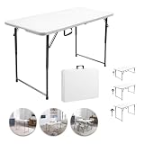 Mejores Precios Y Opiniones De Mesa Plegable Portafolio Disponible En Linea Para Comprar