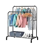 El Mejor Review De Percheros Para Ropa Tabla Con Los Diez Mejores