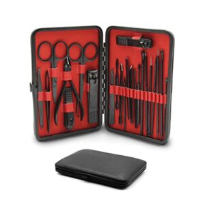 Review De Set Manicura Pedicura Para Comprar Online