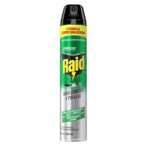 Consejos Y Reviews Para Comprar Raid Chinches Y Polillas Para Comprar Hoy