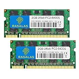 Consejos Y Reviews Para Comprar Memorias Ddr2 2gb Top Diez