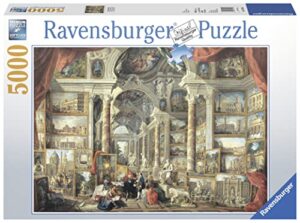Consejos Y Reviews Para Comprar Puzzle 5000 Piezas Que Puedes Comprar Esta Semana