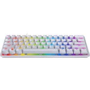 Opiniones Y Reviews De Teclado Optico Mecanico 8211 Los Mas Vendidos