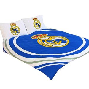Consejos Y Comparativas Para Comprar Real Madrid Sabanas 8211 Solo Los Mejores