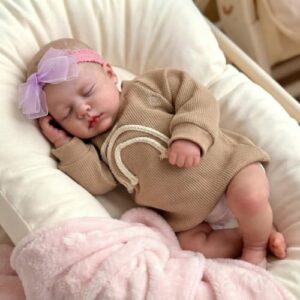 Opiniones Y Reviews De Reborn Baby Los Mejores 5