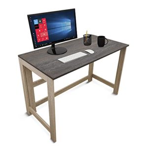 El Mejor Review De Mesa Para Computadora De Madera Los Mejores 5