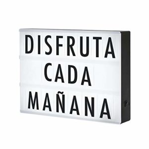 El Mejor Review De Cartel Luminoso Led Comprados En Linea