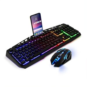 Consejos Y Reviews Para Comprar Teclado Semi Mecanico 8211 Solo Los Mejores