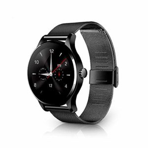 La Mejor Seleccion De Redlemon Smartwatch Opiniones Del Mes