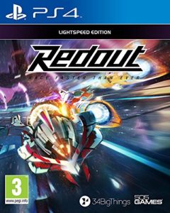 Review De Juego Ps4 Importacion Para Comprar Online