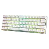 Recopilacion Y Reviews De Teclado Red Dragon Listamos Los 10 Mejores