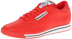 La Mejor Comparativa De Zapatillas Reebok Rojas Los Diez Mejores