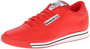 La Mejor Comparativa De Zapatillas Reebok Rojas Los Diez Mejores