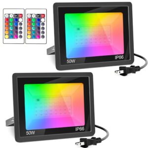 Encuentra La Mejor Seleccion De Reflectores Led Para Jardin 8211 Los Mas Comprados