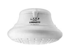 Opiniones Y Reviews De Regadera Electrica Economica Mas Recomendados