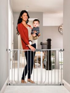 Mejores Comprativas On Line Barrera De Seguridad Para Ninos Ajustable 8211 Cinco Favoritos