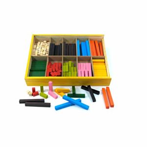 Consejos Y Comparativas Para Comprar Regletas Cuisenaire Al Mejor Precio