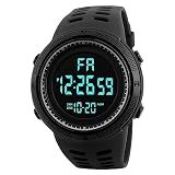 El Mejor Review De Reloj Cronometro Running Los Mejores 5