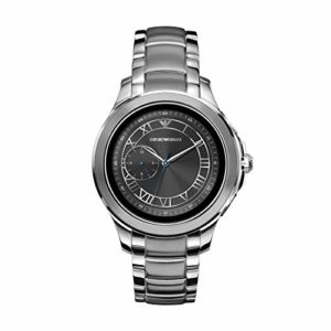 Review De Pulsera Emporio Armani Que Puedes Comprar Esta Semana