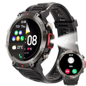 La Mejor Comparacion De Reloj Inteligente Holalei Para Comprar Hoy