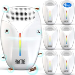 Comparativas De Repelente Ultrasonido Para Ratones De Esta Semana