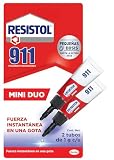Review De Resistol 911 Flex Gel Los Mas Recomendados