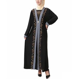 La Mejor Comparacion De Caftan Marroqui Los Mejores 10