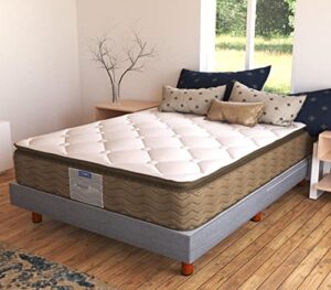 Reviews Y Listado De Colchon King Size Box 8211 Cinco Favoritos