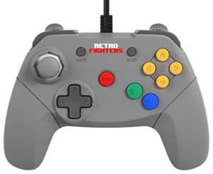 Recopilacion Y Reviews De Retro Games Controller Que Puedes Comprar On Line