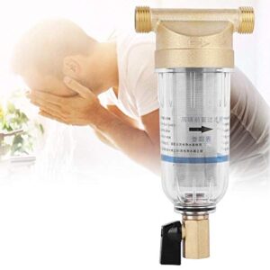 Mejores Review On Line Filtros De Sedimentos Para Pozo Al Mejor Precio