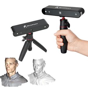 La Mejor Comparativa De Escaner 3d Sense Los 7 Mas Buscados
