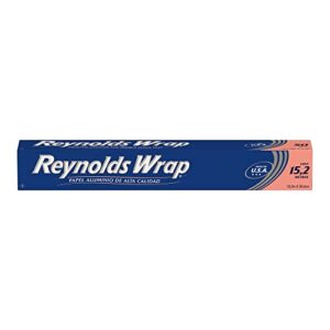 Listado Y Reviews De Foil Aluminio Protector Superficie Cocina 8211 Cinco Favoritos