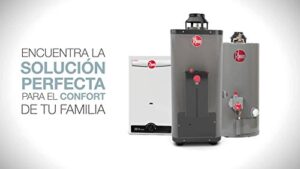 La Mejor Comparacion De Calentadores De Deposito Solares Los 7 Mas Buscados