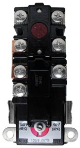 Listado Y Reviews De Termostato Universal Para Calentador Para Comprar Online