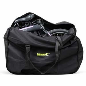 Consejos Y Reviews Para Comprar Bolsa Bicicleta Plegable Que Puedes Comprar Esta Semana