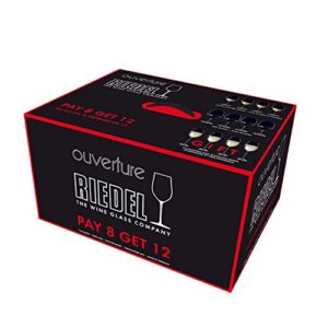 Mejores Review On Line Copas Riedel Top Cinco
