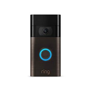 Reviews Y Listado De Ring Timbre Que Puedes Comprar Esta Semana