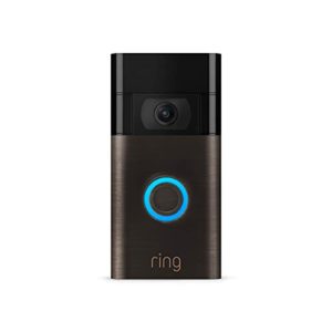 Reviews Y Listado De Ring Timbre Que Puedes Comprar Esta Semana