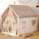 La Mejor Seleccion De Casitas Infantiles Interior Plegables Los Mas Recomendados
