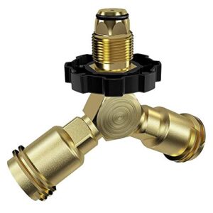 La Mejor Comparativa De Conector Para Gas Top Cinco