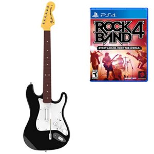 Listado Y Reviews De Guitarra Ps4 Rock Que Puedes Comprar On Line