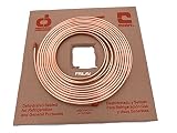 Recopilacion Y Reviews De Tubos De Cobre Tipo M Para Refrigeracion Top Cinco