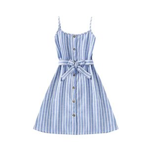 Reviews Y Listado De Vestido Juvenil Verano Los 7 Mas Buscados