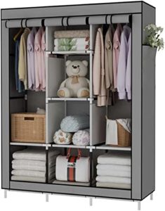 Consejos Y Comparativas Para Comprar Ropero Closet Los 10 Mejores