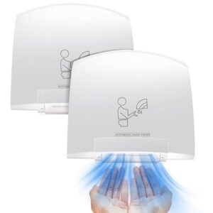 Review De Secadores Manos Tecnologia Airblade Los Diez Mejores