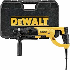 Mejores Comprativas On Line Rotomartillo Sds Plus Dewalt 8211 Los Mas Vendidos