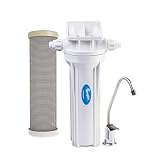 Consejos Y Reviews Para Comprar Purificador Bajo Tarja Rotoplas Para Comprar Hoy