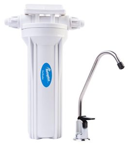 Consejos Y Reviews Para Comprar Purificador Bajo Tarja Rotoplas Para Comprar Hoy