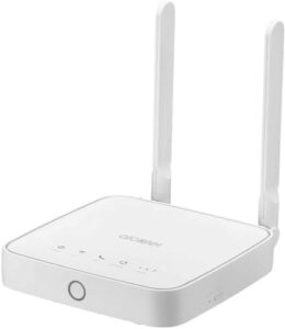 Comparativas De Modem Wifi 4g De Esta Semana