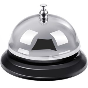Review De Campana Para Timbre Para Comprar Hoy